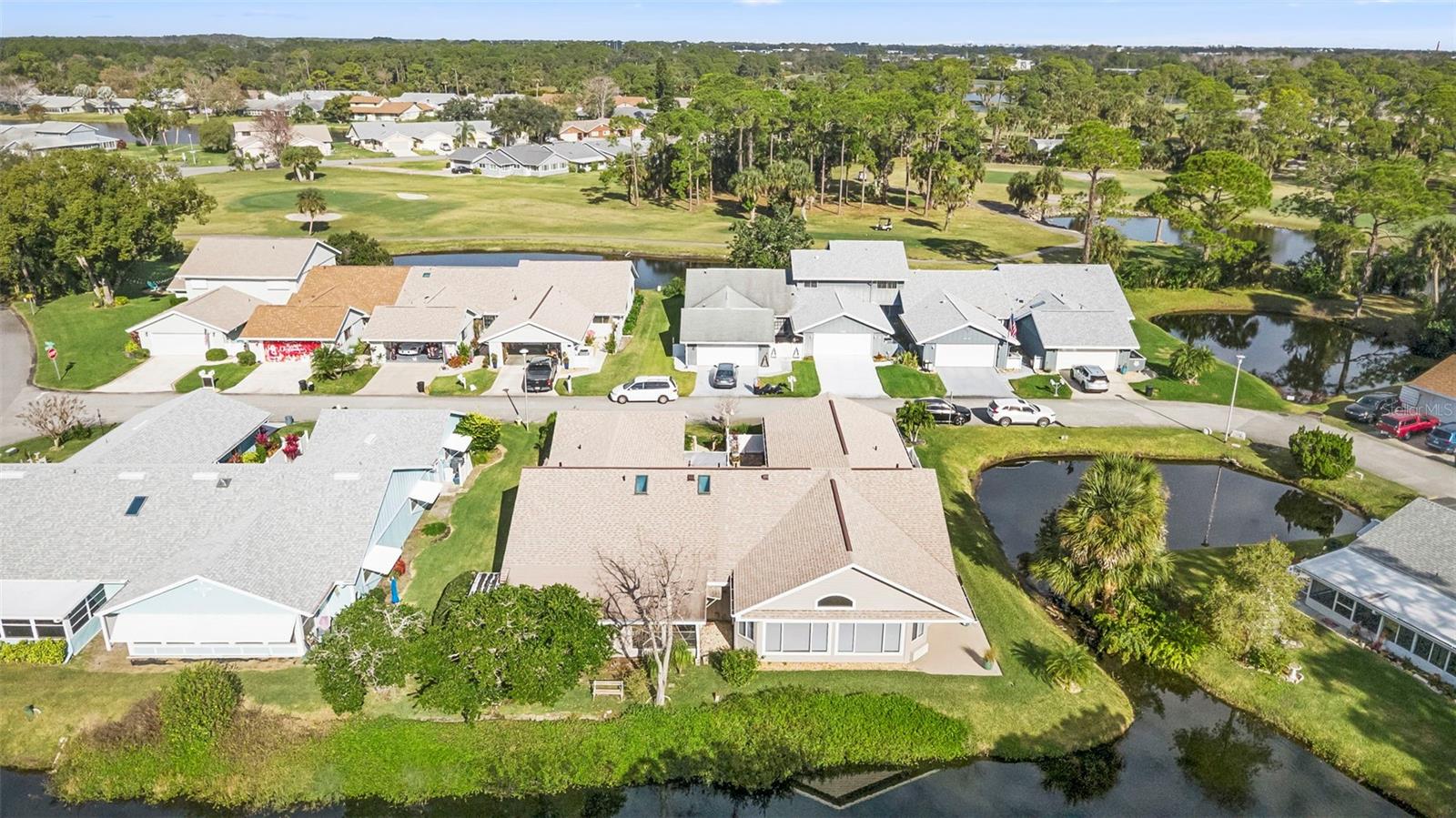 FAIRGREEN UNIT 03 - Residential