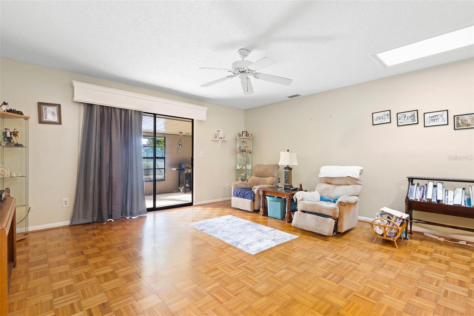 FAIRGREEN UNIT 03 - Residential