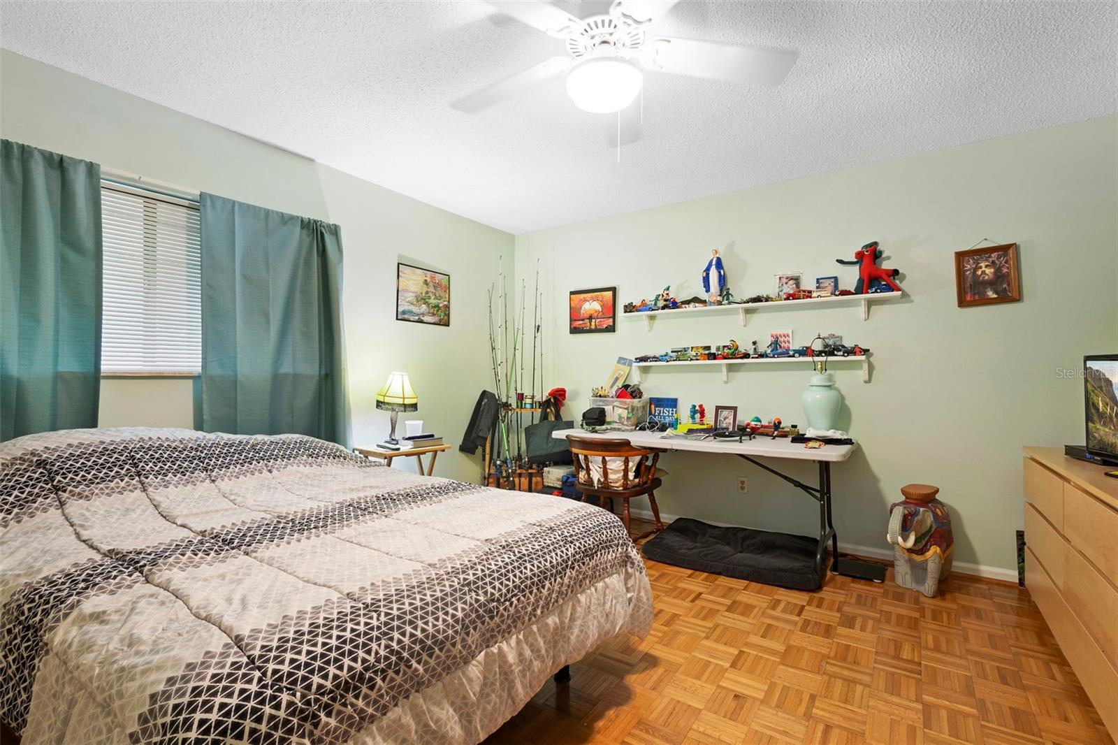 FAIRGREEN UNIT 03 - Residential