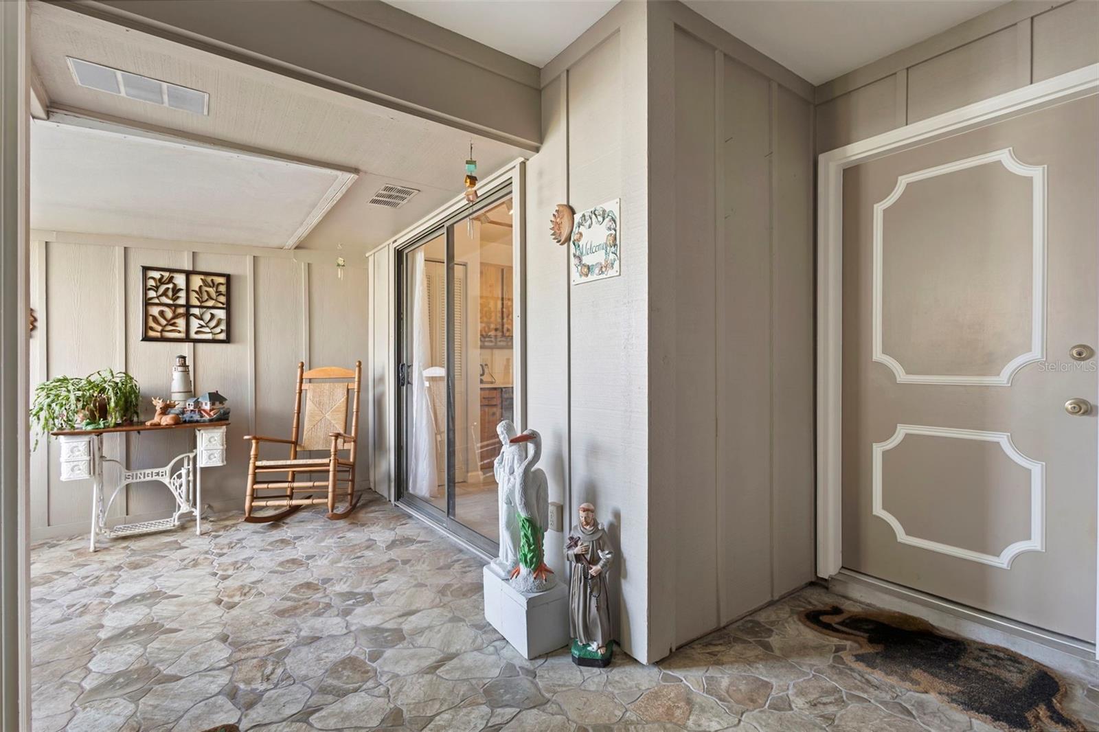 FAIRGREEN UNIT 03 - Residential