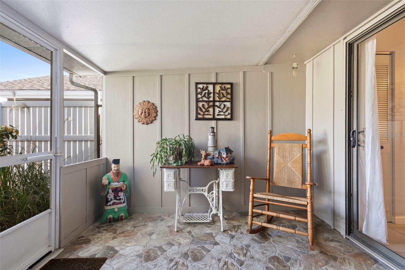 FAIRGREEN UNIT 03 - Residential