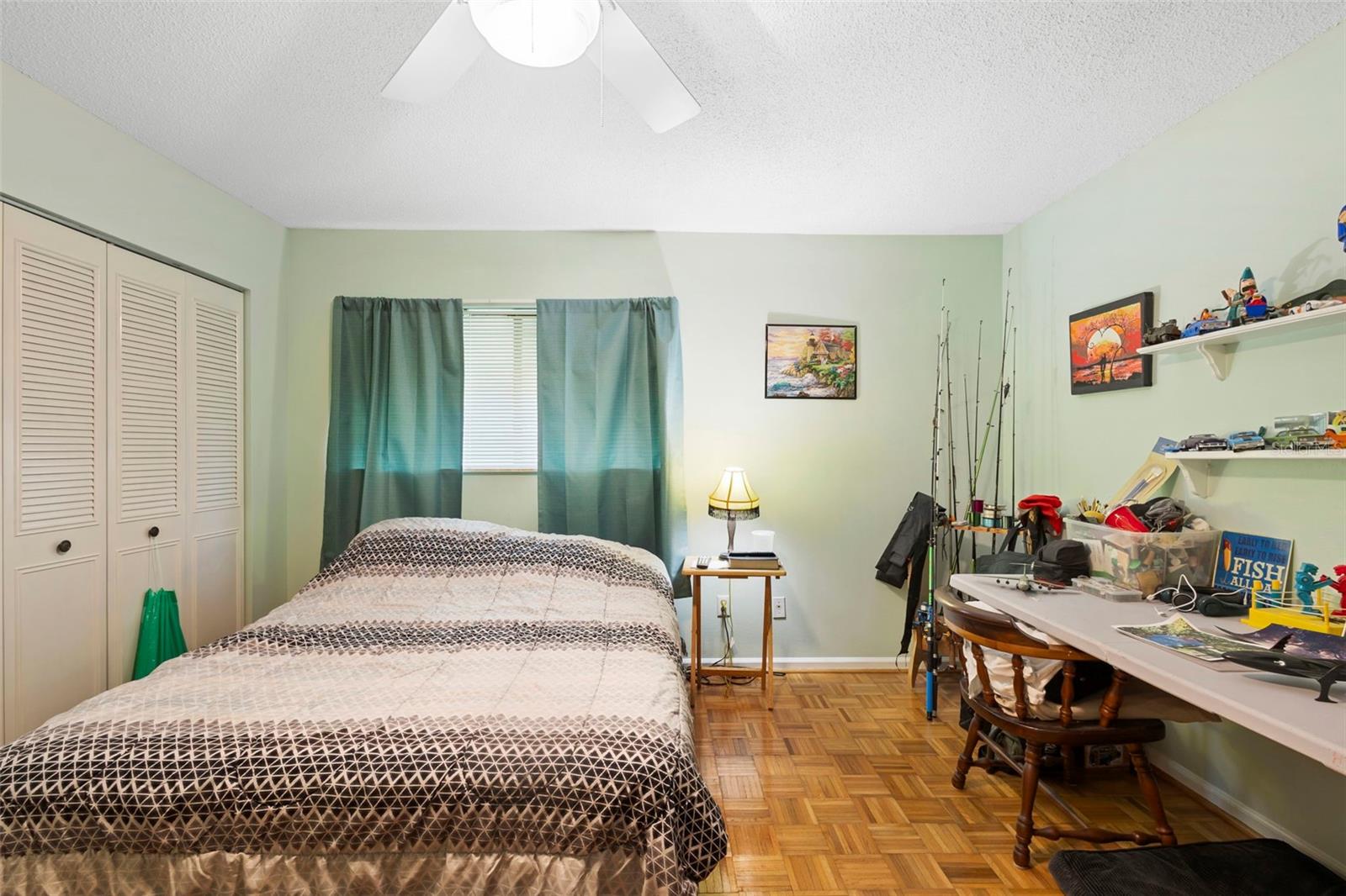 FAIRGREEN UNIT 03 - Residential