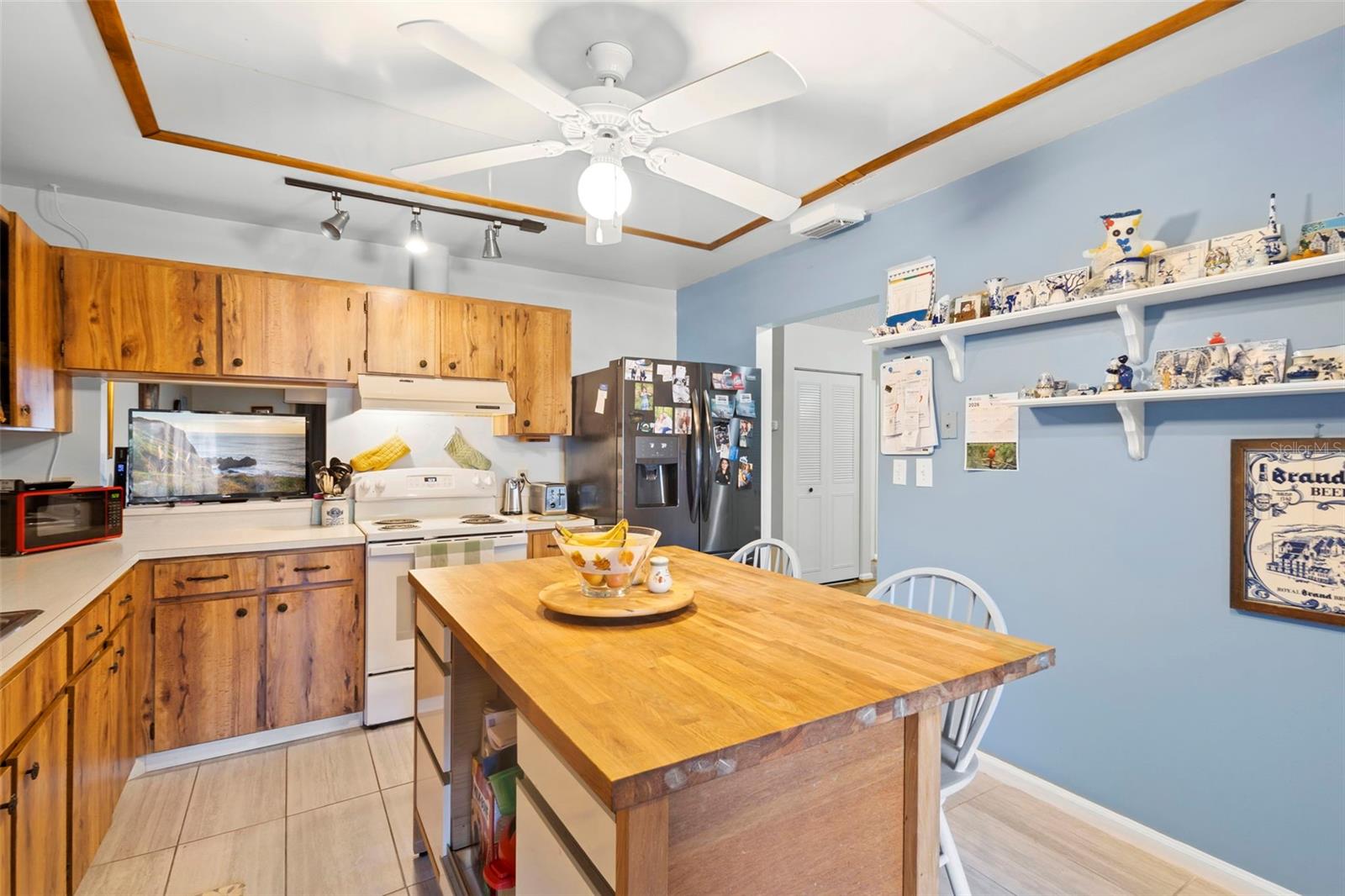 FAIRGREEN UNIT 03 - Residential