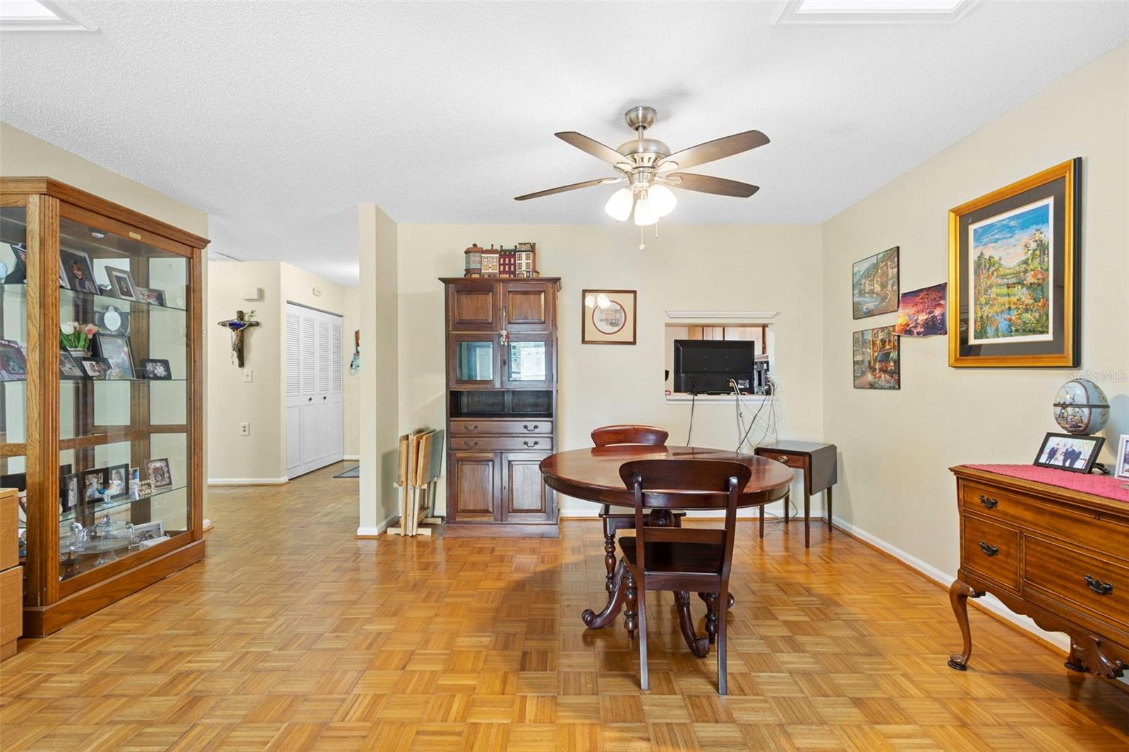 FAIRGREEN UNIT 03 - Residential