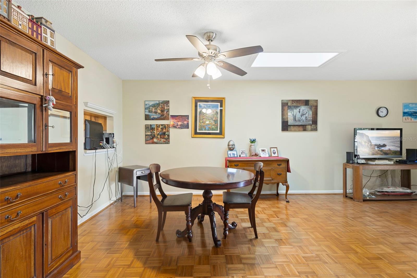 FAIRGREEN UNIT 03 - Residential