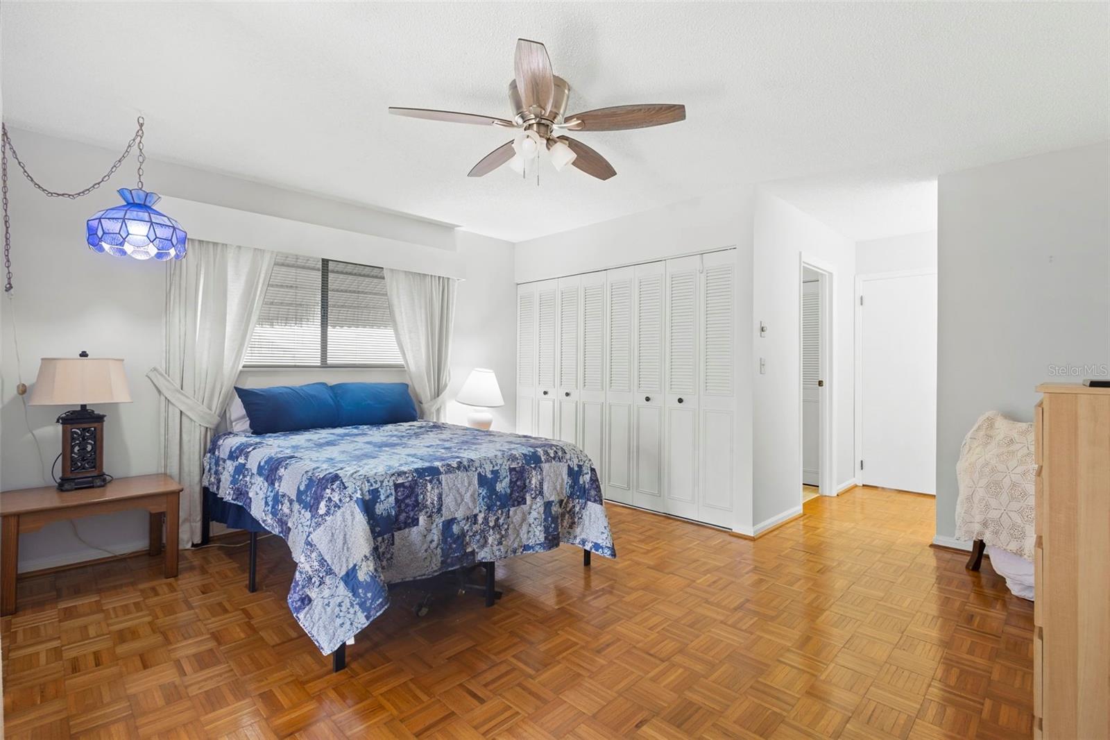 FAIRGREEN UNIT 03 - Residential