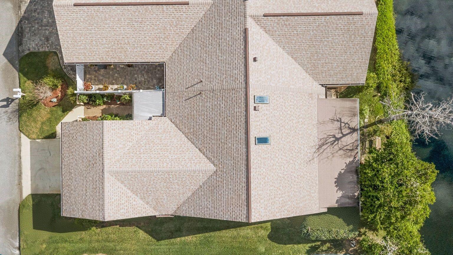 FAIRGREEN UNIT 03 - Residential