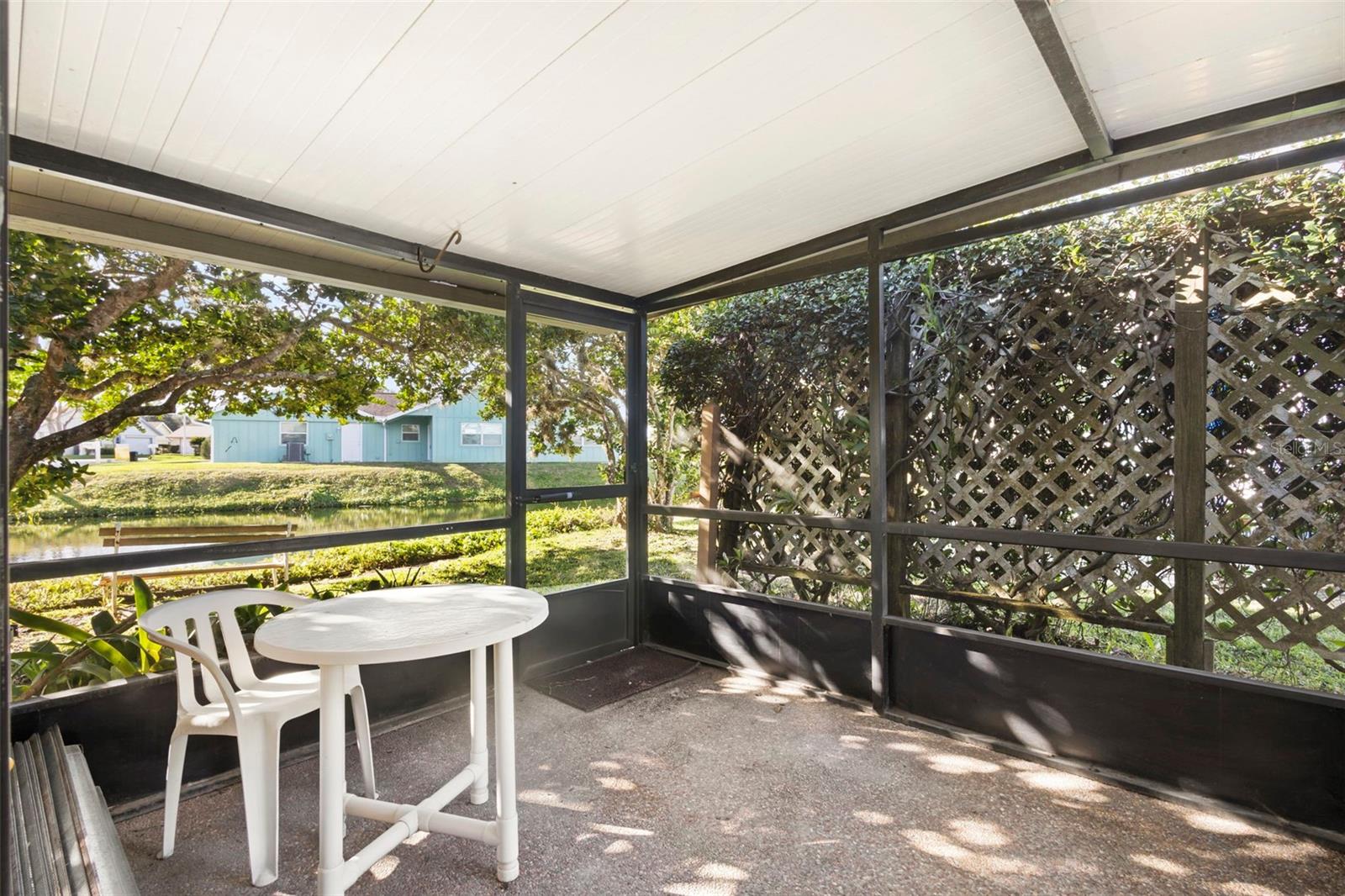 FAIRGREEN UNIT 03 - Residential