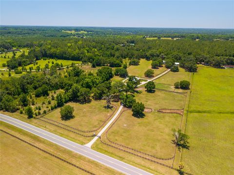 Tiny photo for 15620 NW Highway 225, Reddick, FL 32686 (MLS # OM726176)