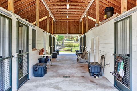 Tiny photo for 15620 NW Highway 225, Reddick, FL 32686 (MLS # OM726176)