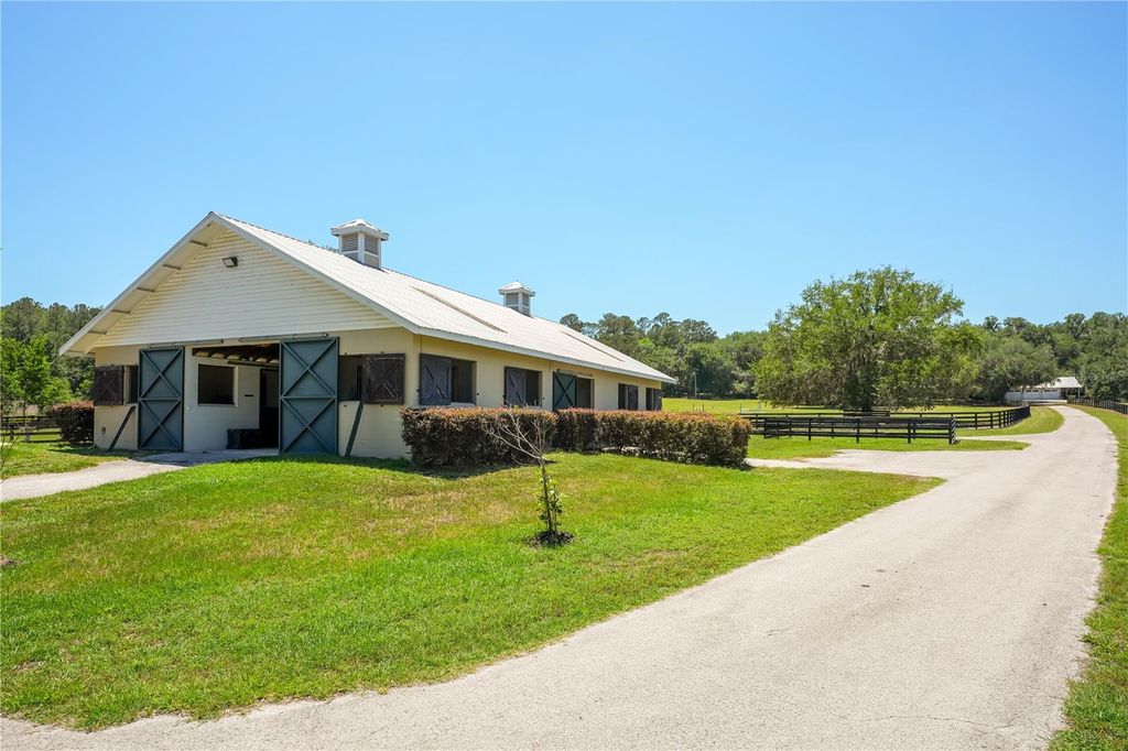 Photo of 15620 NW Highway 225, Reddick, FL 32686 (MLS # OM726176)