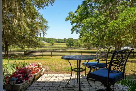 Tiny photo for 15620 NW Highway 225, Reddick, FL 32686 (MLS # OM726176)