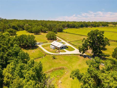 Tiny photo for 15620 NW Highway 225, Reddick, FL 32686 (MLS # OM726176)