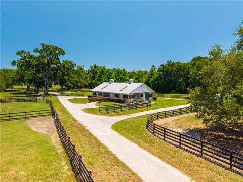 Tiny photo for 15620 NW Highway 225, Reddick, FL 32686 (MLS # OM726176)