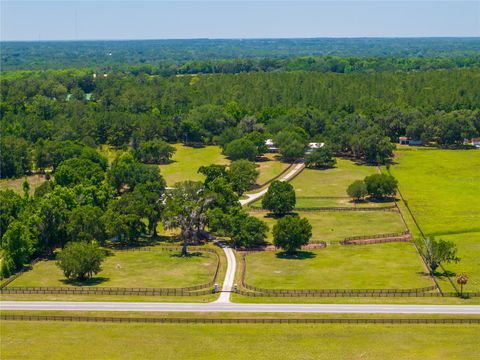 Tiny photo for 15620 NW Highway 225, Reddick, FL 32686 (MLS # OM726176)