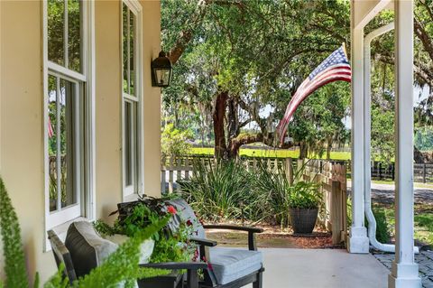 Tiny photo for 15620 NW Highway 225, Reddick, FL 32686 (MLS # OM726176)