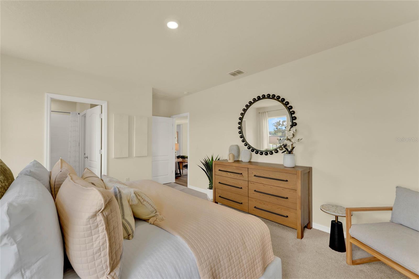 CROSSROADS AT KELLY PARK - Residential