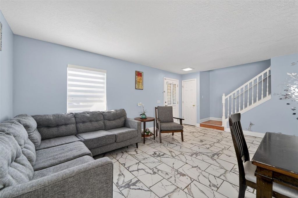 Photo of 4519 Ross Lanier Lane, Kissimmee, FL 34758 (MLS # O6383505)