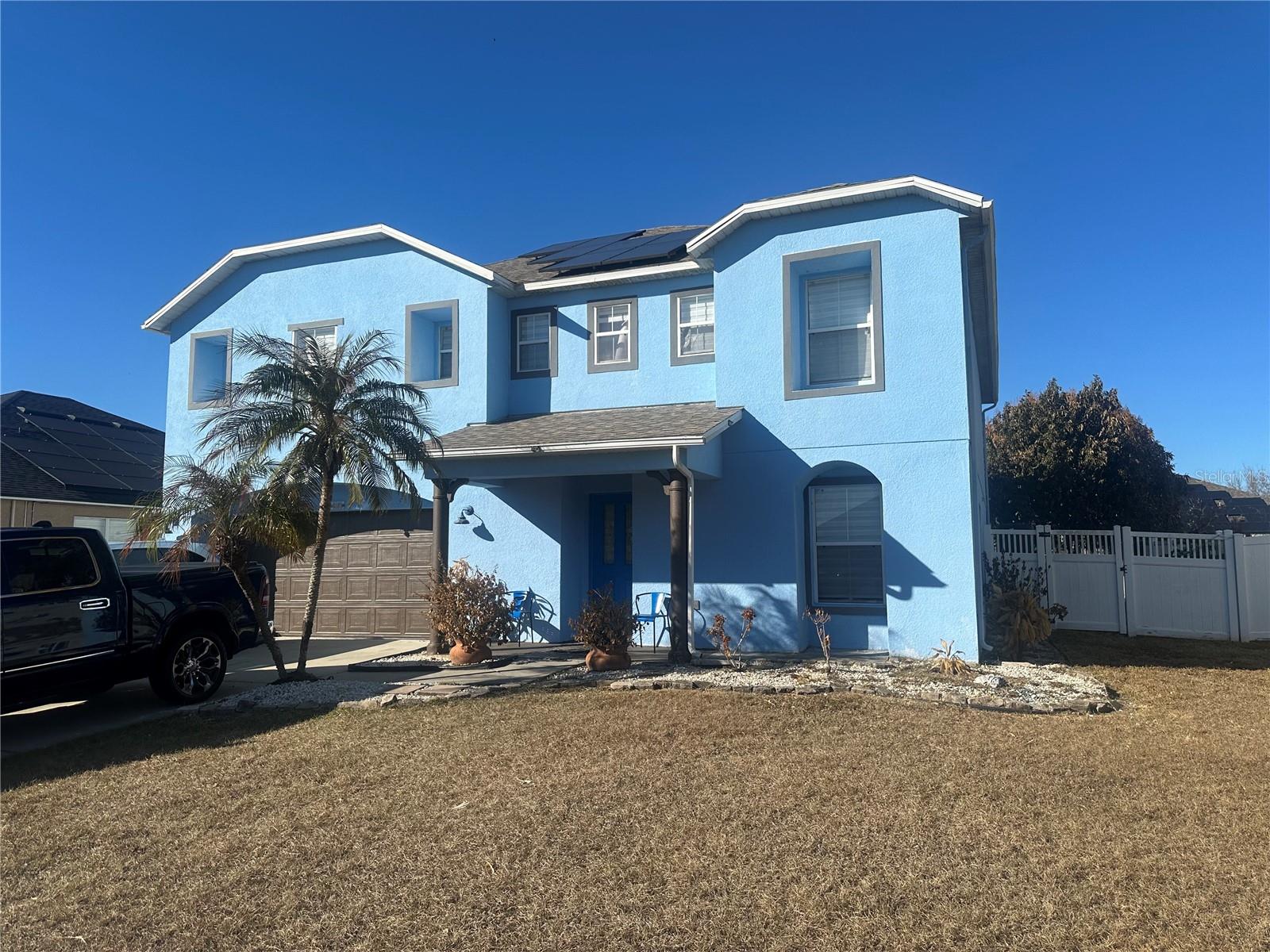 LITTLE CREEK PH 1 - Residential