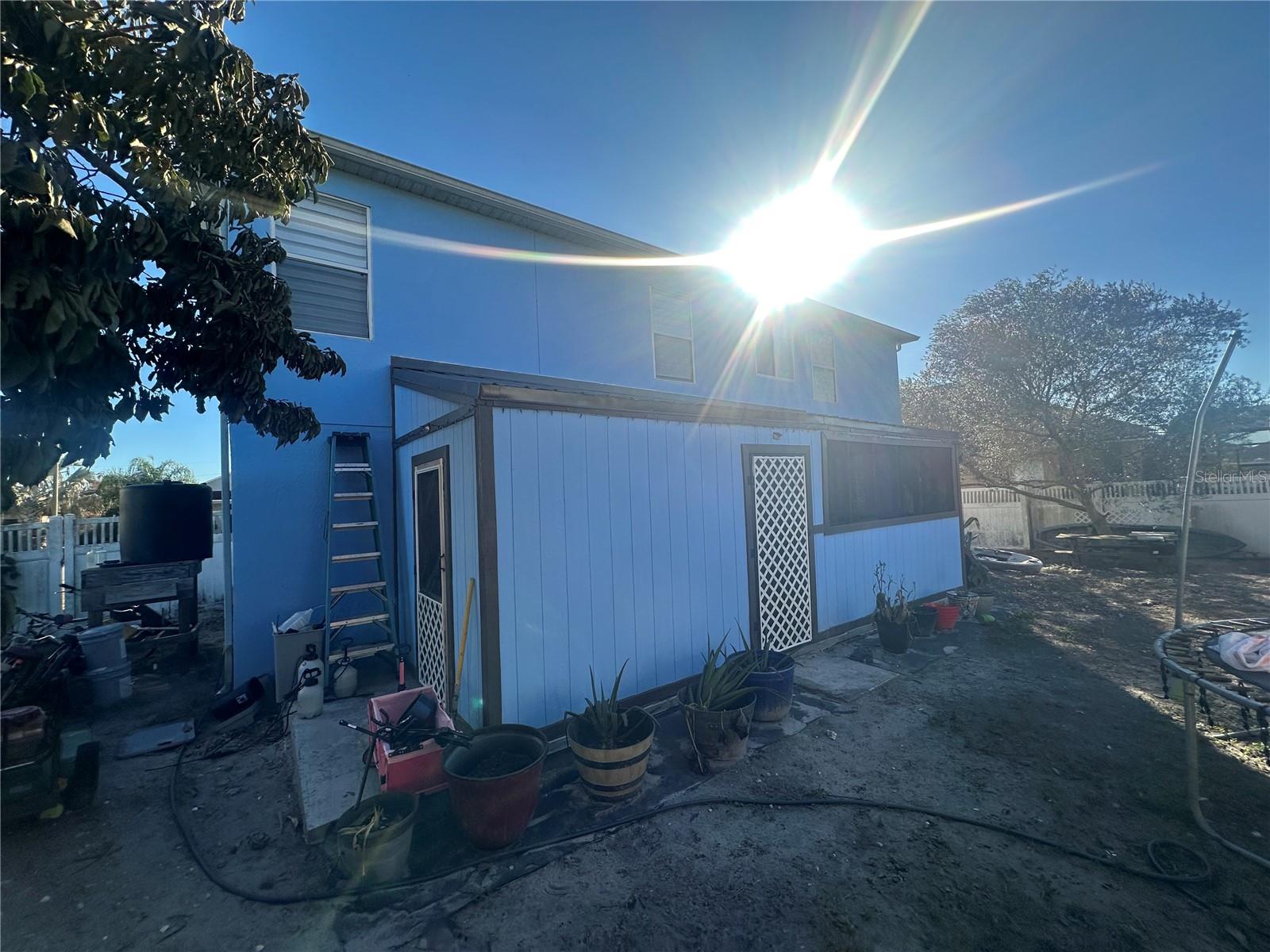 LITTLE CREEK PH 1 - Residential