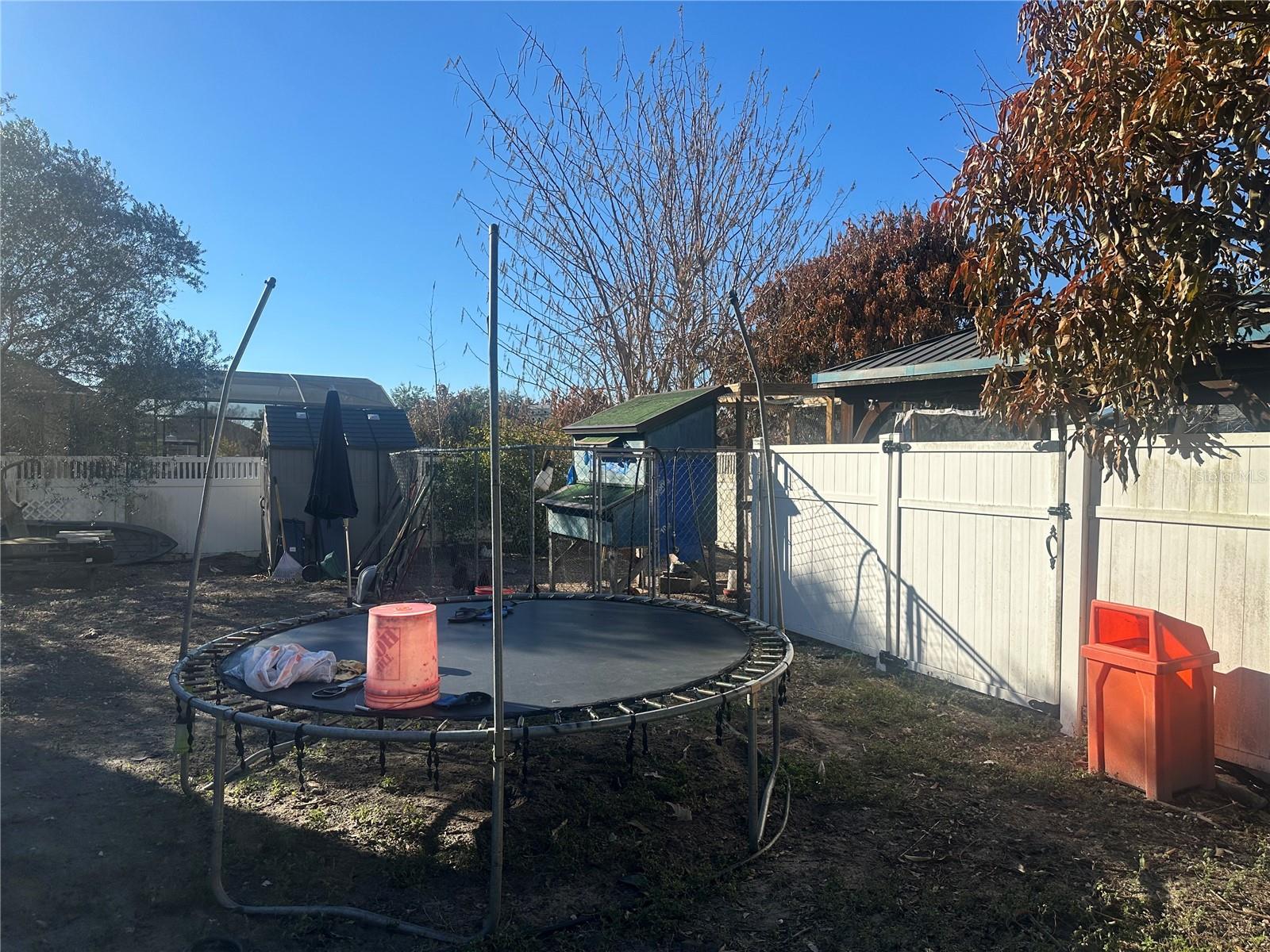 LITTLE CREEK PH 1 - Residential