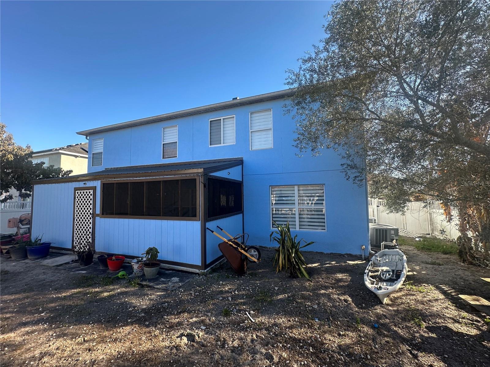 LITTLE CREEK PH 1 - Residential