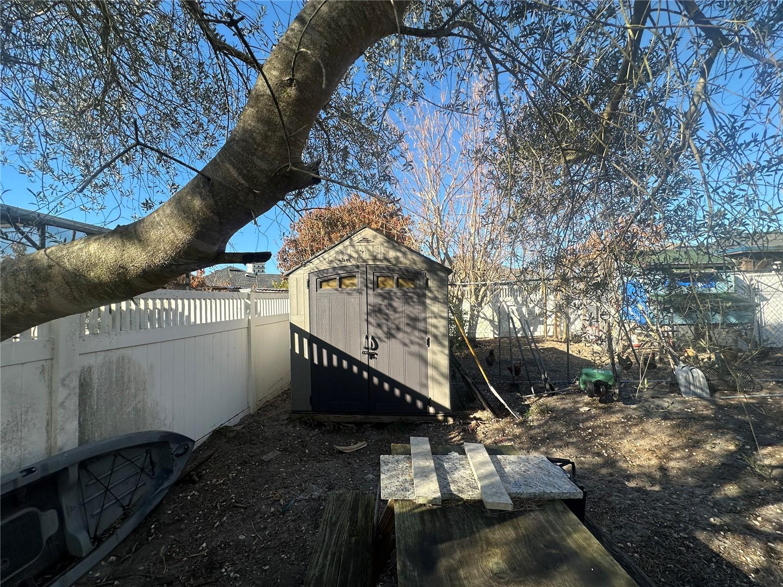 LITTLE CREEK PH 1 - Residential