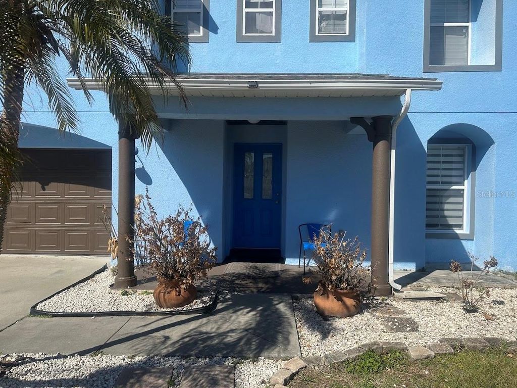 Photo of 4519 Ross Lanier Lane, Kissimmee, FL 34758 (MLS # O6383505)