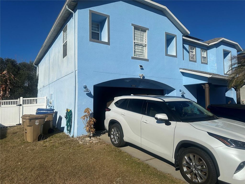 Photo of 4519 Ross Lanier Lane, Kissimmee, FL 34758 (MLS # O6383505)