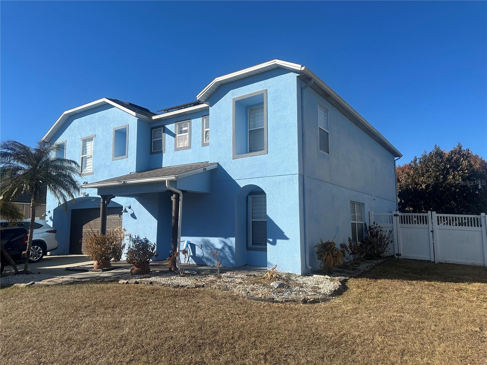 4519 ROSS LANIER LANE