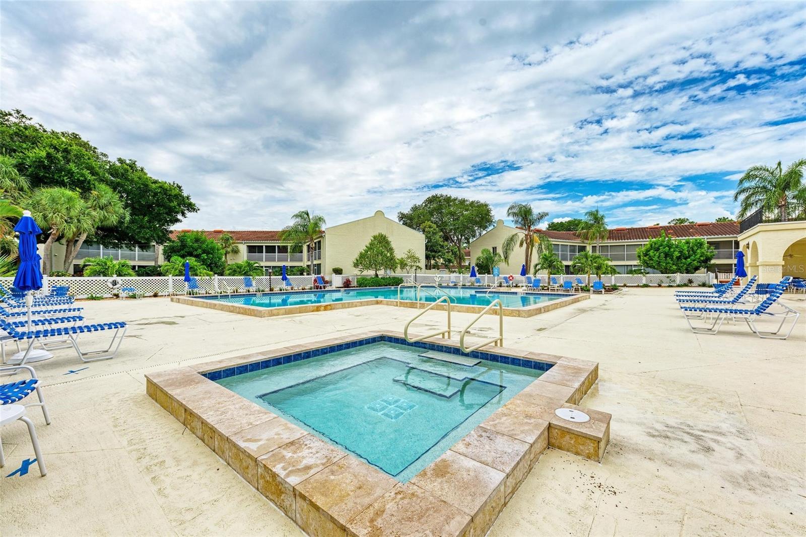 VIZCAYA PH 1,2,3,4,5,7,9,12,13,15&16 - Residential