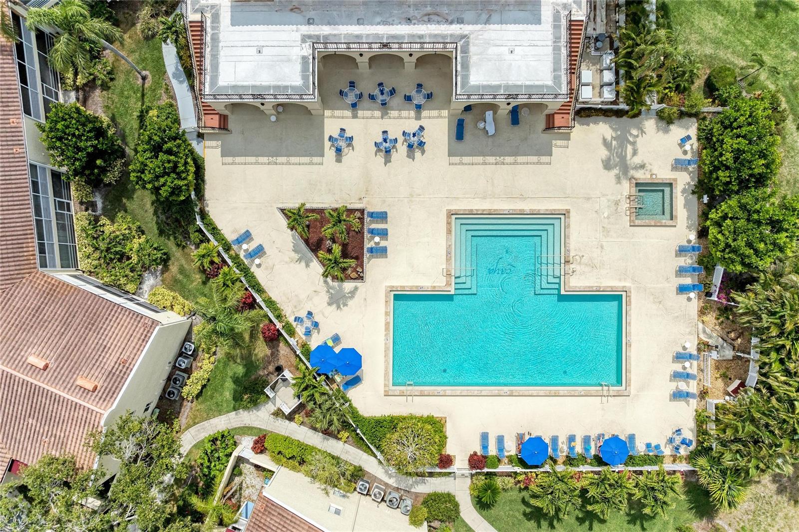 VIZCAYA PH 1,2,3,4,5,7,9,12,13,15&16 - Residential