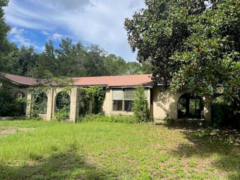 Tiny photo for 3231 NE Hwy 41, Williston, FL 32696 (MLS # OM649657)