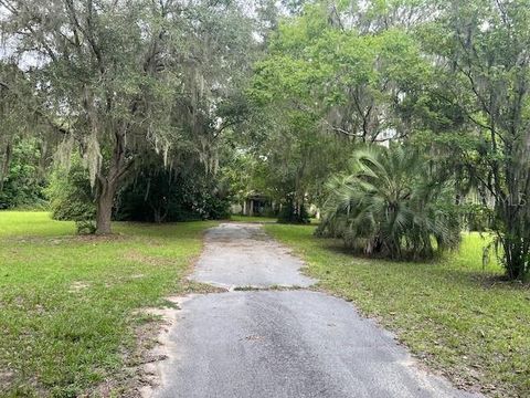 Tiny photo for 3231 NE Hwy 41, Williston, FL 32696 (MLS # OM649657)