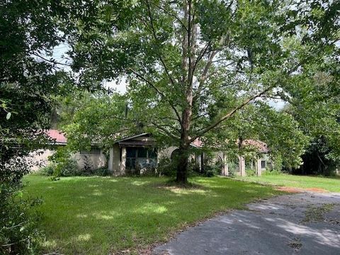 Photo of 3231 NE Hwy 41, Williston, FL 32696 (MLS # OM649657)