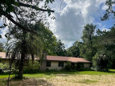 Tiny photo for 3231 NE Hwy 41, Williston, FL 32696 (MLS # OM649657)