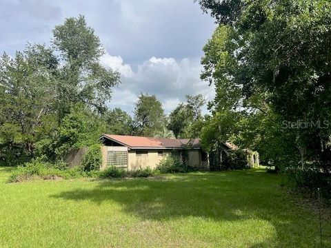 Tiny photo for 3231 NE Hwy 41, Williston, FL 32696 (MLS # OM649657)
