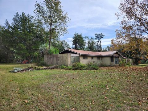 A home in WILLISTON