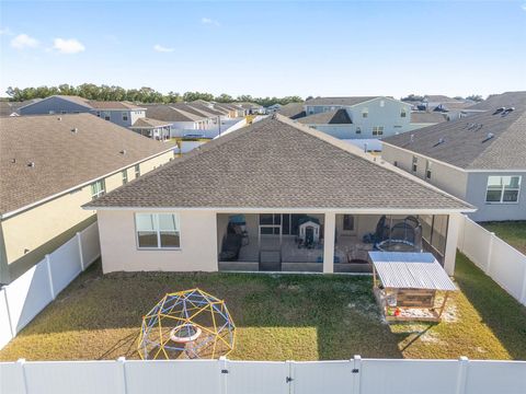 A home in OCALA