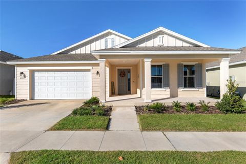 A home in OCALA