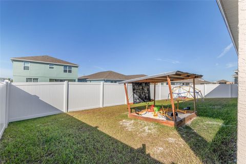 A home in OCALA