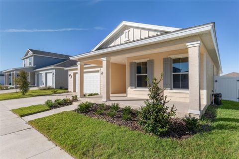 A home in OCALA