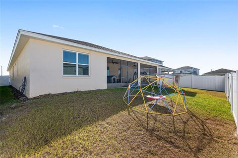 A home in OCALA