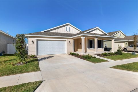 A home in OCALA