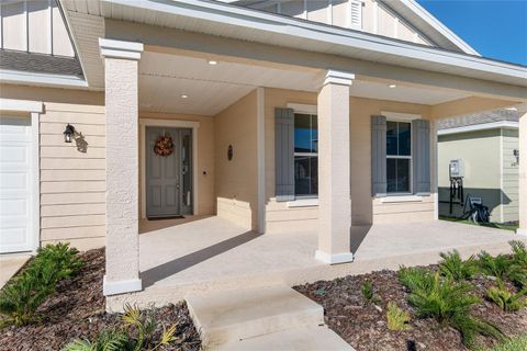 A home in OCALA