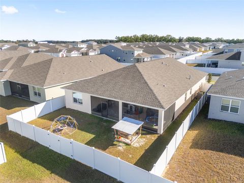 A home in OCALA