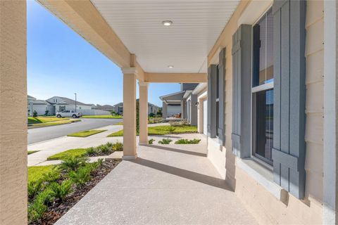 A home in OCALA