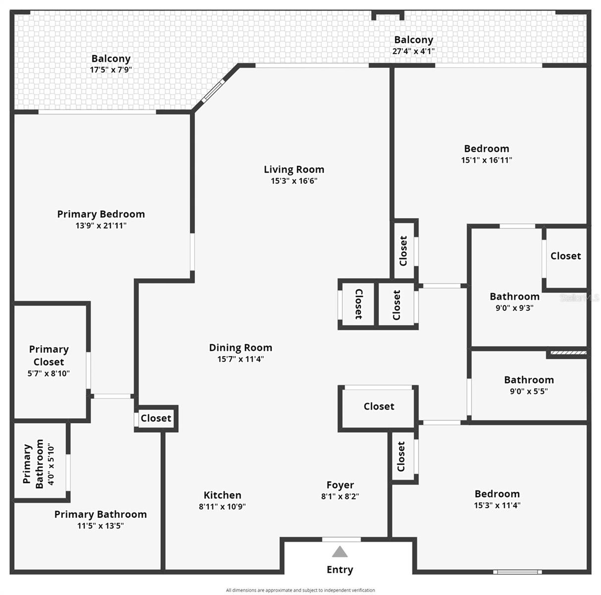 200 OCEAN CREST DRIVE 306