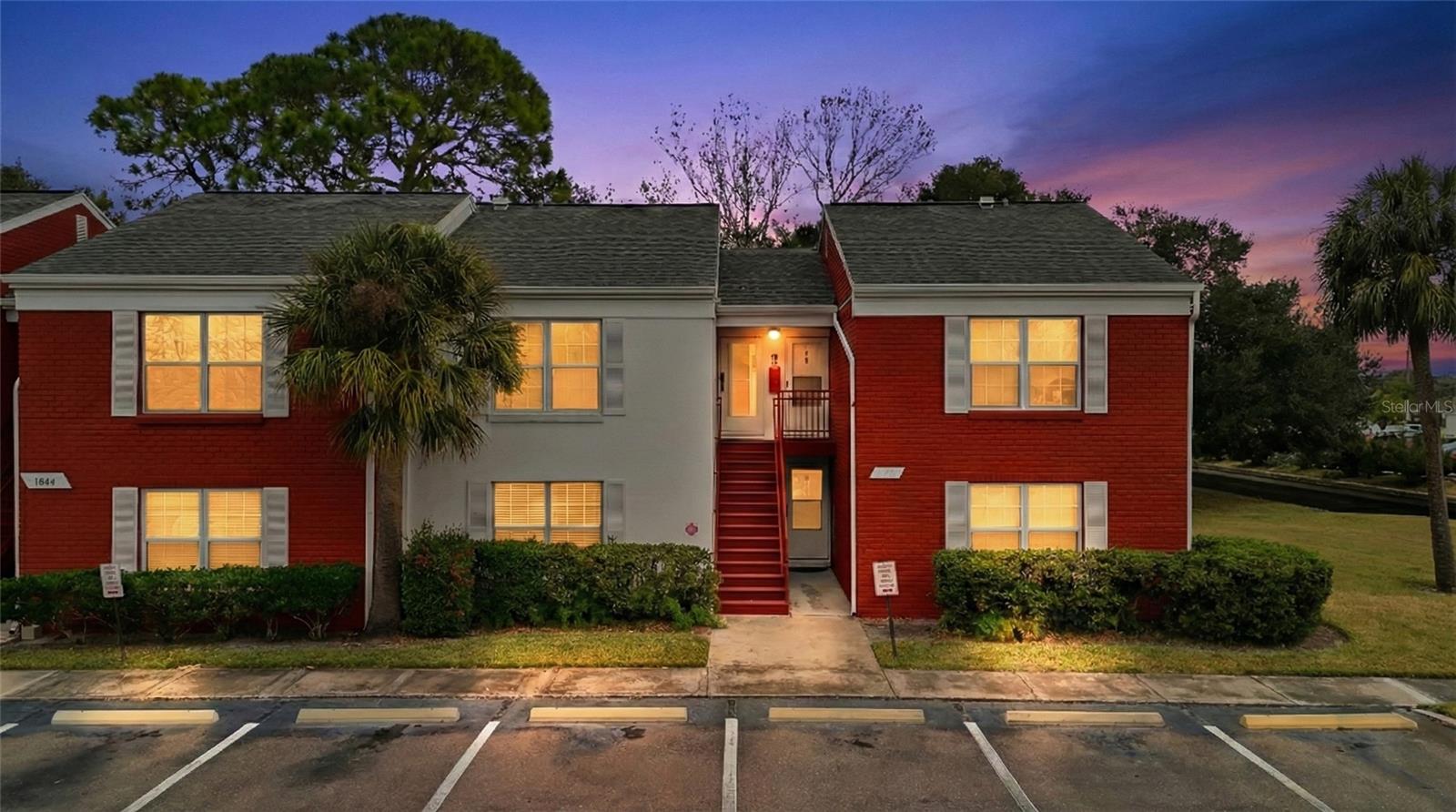 WILLIAMSBURG CONDO - Residential