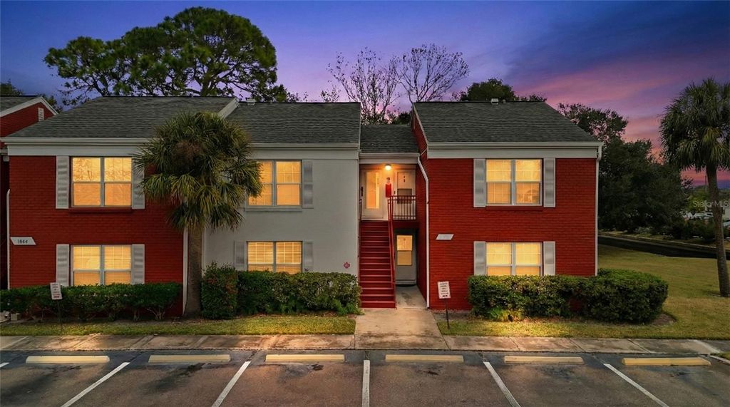 Photo of 1024 82nd Terrace N #1024A, St Petersburg, FL 33702 (MLS # TB8474922)